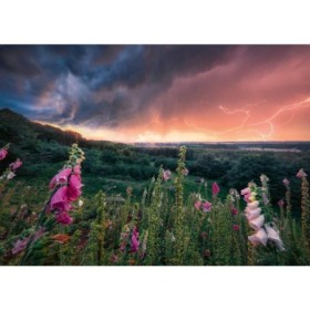 Puzzle tunete 1000 piese